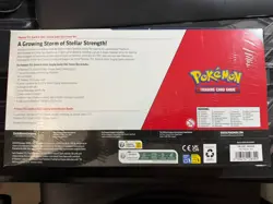 Pokemon TCG Surging Sparks Costco 2-Pack ETB & Booster Bundle New Sealed - Image 2