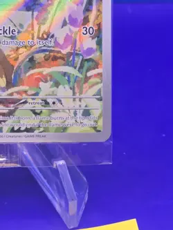 Charmander - SVP044 SEALED Obsidian Flames ETB Promo Pokemon - NM/MINT - Image 5