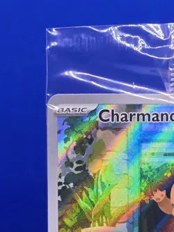 Charmander - SVP044 SEALED Obsidian Flames ETB Promo Pokemon - NM/MINT - Image 4