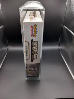 Pokemon Arceus Mythical Collection Box - 20th Anniversary Generations, Sealed - Image 4