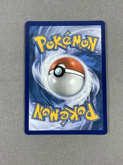 Pokemon TCG Team Rockets Moltres EX Destined Rivals Stamped Promo Card 229/182 - Image 2