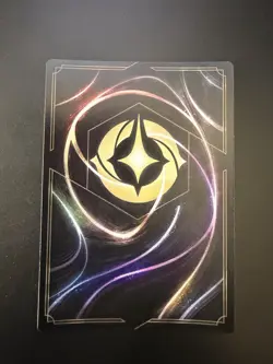 Mulan - Charging Ahead (Foil) 3 Disney Lorcana Promo Cards Holo - Image 2