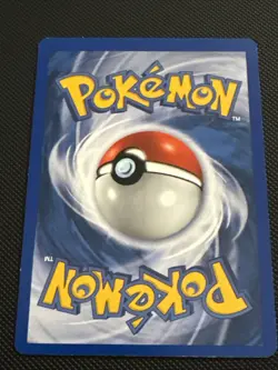 Pikachu 70/111 Neo Genesis 1st First Edition Pokemon Card In Mint Condition - Image 2