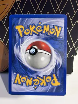 Pokemon TCG Nidoqueen Base Set 2 Holo Unlimited Rare Card 12/130 NM/LP Condition - Image 3