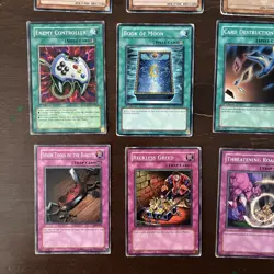 Yugioh Goat Format Staples Lot Of 15 Common Cards That Are Useful For Any Deck! - Image 5