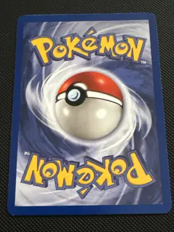 Pokemon Cards: Team Rocket 1st Edition Uncommon: Dark Jolteon 38/82 - Image 2