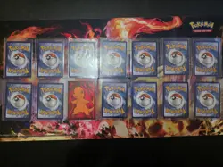Pokemon V/VSTAR Card Lot X14 NM All Sleeved and Toploaded After Pulled - Image 2