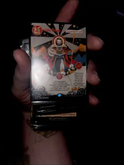 Urza's Saga MINT 0021 Secret Lair Countdown Kit SLC MTG Rare Unplayed Regular NM - Image 1