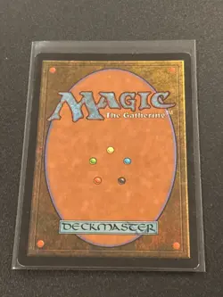 Exodus Coat of Arms MTG Magic the Gathering LP - Image 2