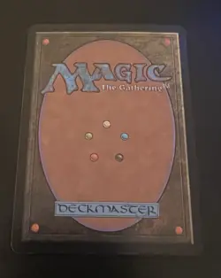 Magic MTG Parallax Wave Nemesis Rare Enchantment White LP/MP - Image 2