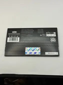 MTG Secret Lair Marvel Deadpool Rainbow Foil Sealed Pack - Image 2