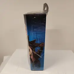 Magic The Gathering 2019 Ravnica Allegiance Planeswalker Deck Domri Sealed NIB - Image 4