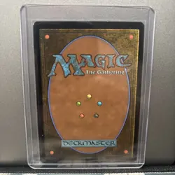 MTG - The Walls of Ba Sing Se - TLA (NM+) - Image 2