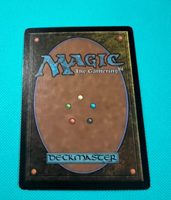 Isochron Scepter - Mirrodin - MTG - Magic the Gathering - Image 3