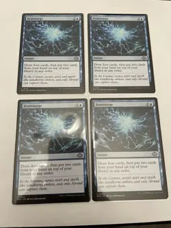 Brainsurge Modern Horizons 3 Regular Set NM - Image 1