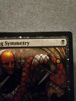 2x MTG / Scheming Symmetry / M20 / #113 / Regular / Rare / NM - Image 5