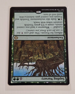 Sapling Nursery Lorwyn Eclipsed Regular - Image 2