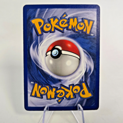 Pokemon Butterfree (Jungle) 33/64 (LP) - Image 2
