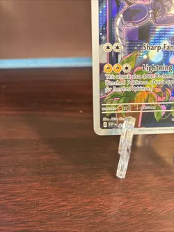Pokemon TCG Miraidon Black Star Promos #13(SCARLET & VIOLET) - Image 4