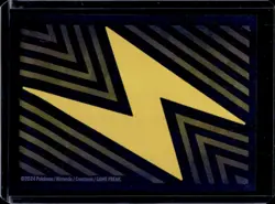 2023-25 Pokemon SV Black Star Promos SVP EN Pikachu #088 - Image 2
