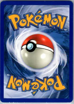 Unown [M] 49/75 Uncommon Neo Discovery Pokemon Moderately Played - Image 2