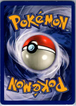 Pikachu 60/64 Common Jungle 1st Ed Pokemon Lightly Played - Image 2