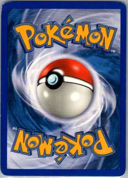 Venonat 84/112 Common FireRed & LeafGreen Pokemon Reverse Holo Moderately Played - Image 2