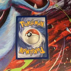 Pokemon TCG - Mega Charizard X EX 109/094 - Near Mint - Image 2