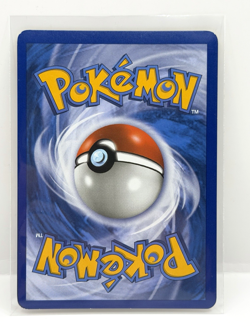 2007 Pokemon Diamond & Pearl Black Star Promos Porygon-Z #DP35 - Image 2