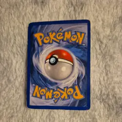 Pokemon TCG Feraligatr Theme Deck Exclusives 4/115 Regular Promo Promo - Image 2