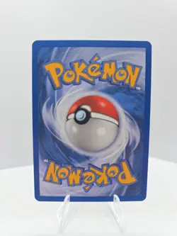 Venture Bomb 93/109 Uncommon Team Rocket Returns Pokemon NM - Image 2