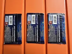 Pokemon XY Evolutions Charizard-Art Booster Packs (3-lot) (Sealed) 820650801556 - Image 2