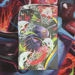 Pokemon TCG ME02 Phantasmal Flames Booster Box - FACTORY SEALED **NEW** - Image 2