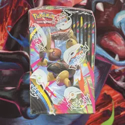 Pokemon TCG ME02 Phantasmal Flames Booster Box - FACTORY SEALED **NEW** - Image 4
