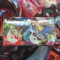 Pokemon TCG ME02 Phantasmal Flames Booster Box - FACTORY SEALED **NEW** - Image 5