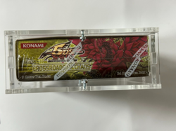 Yu-Gi-Oh! Crossroads Of Chaos Booster Box / Display English Sealed - Image 4