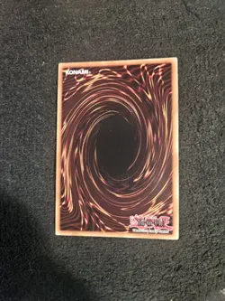 Yugioh Fusion Destiny MP20-EN075 - Ultra Rare - 1st Edition - LP - Image 2