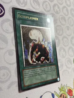 Ectoplasmer - Unlimited - SOD-EN043 - Ultimate Rare (LP) - Yugioh - Image 2