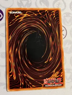 Ectoplasmer - Unlimited - SOD-EN043 - Ultimate Rare (LP) - Yugioh - Image 3