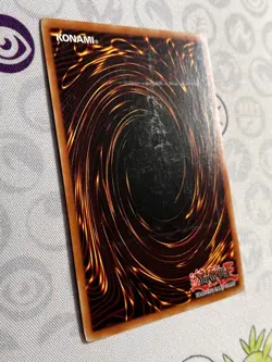 Ectoplasmer - Unlimited - SOD-EN043 - Ultimate Rare (LP) - Yugioh - Image 4