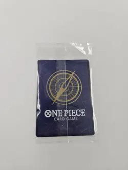 Op14 Pre Release Event Winner Girl P-096 One Piece Tcg English - Image 4