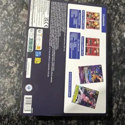 One Piece Illustration Box Vol 5 And 6 Bundle SEALED - Image 4