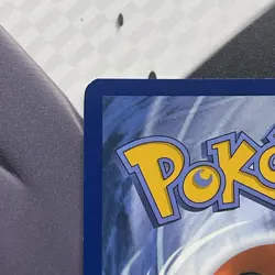 Pokemon TCG Mega Charizard X EX Card 125/94 Ultra Rare Full Art NM - Image 2