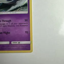 Pokemon TCG - Latios 41/73 SM Shining Legends Holo Rare Card 2017 - Image 5