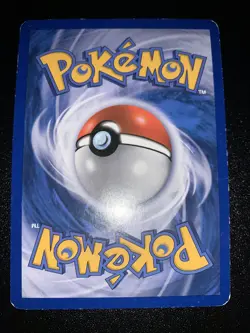 2009 Pokemon Charmander Card Rare Reverse Hologram 59/99 - Image 3