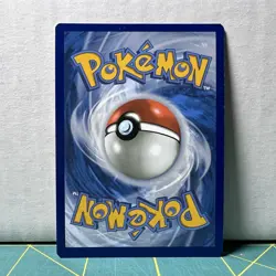 Spectrier 081/196 Halloween 2023 Trick or Trade Holo Rare Pokemon Card - Image 2