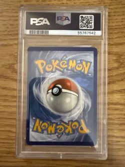 Charizard V SWSH050 SWSH: Sword & Shield Promo Card Holo PSA 10 - Image 2