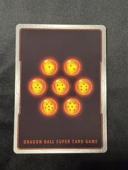 Dragon Ball Super Card Game Android 18, Bionic Blitz BT9-099 SPR NM - Image 2