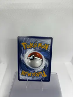 Pokemon TCG Trainer Friends in Paldea Ultra Rare Holo Card 137/131 Prismatic - Image 3