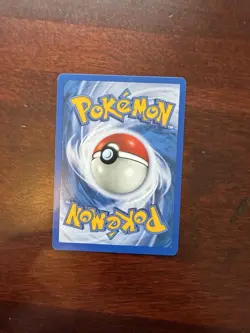 Butterfree 33/64 Jungle Regular Pokemon Card - Image 5